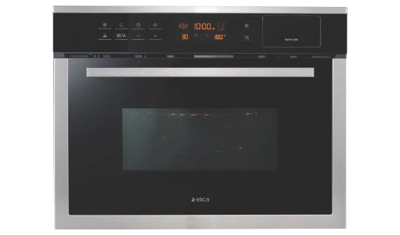 EPBI COMBO STEAM OVEN 390