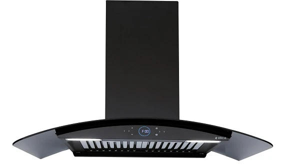 ISMART GLACE HAC BF LTW NERO