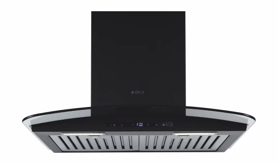 ISMART GLACE TRIM BF LTW 60 NERO