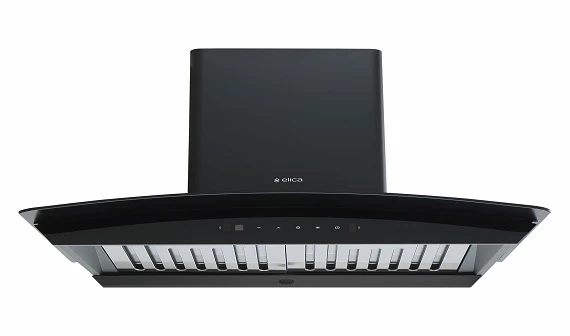 WDAT HAC 60 MS BLDC NERO