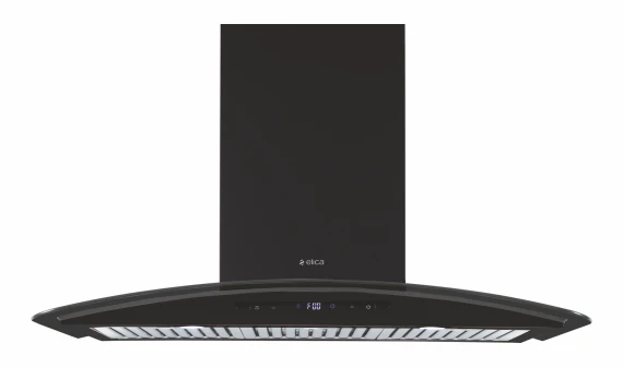 ISMART GLACE TRIM BF LTW 903 NERO