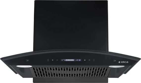 BLDC FLCG 600 HAC LTW MS NERO