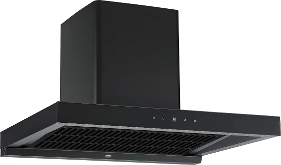 BLDC T HOOD HAC 60 LTW MS NERO