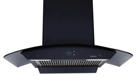 ISMART GLACE FL HAC 90 LTW NERO