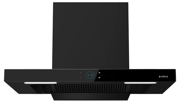 ISMART SPOT FL HAC 90 LTW NERO