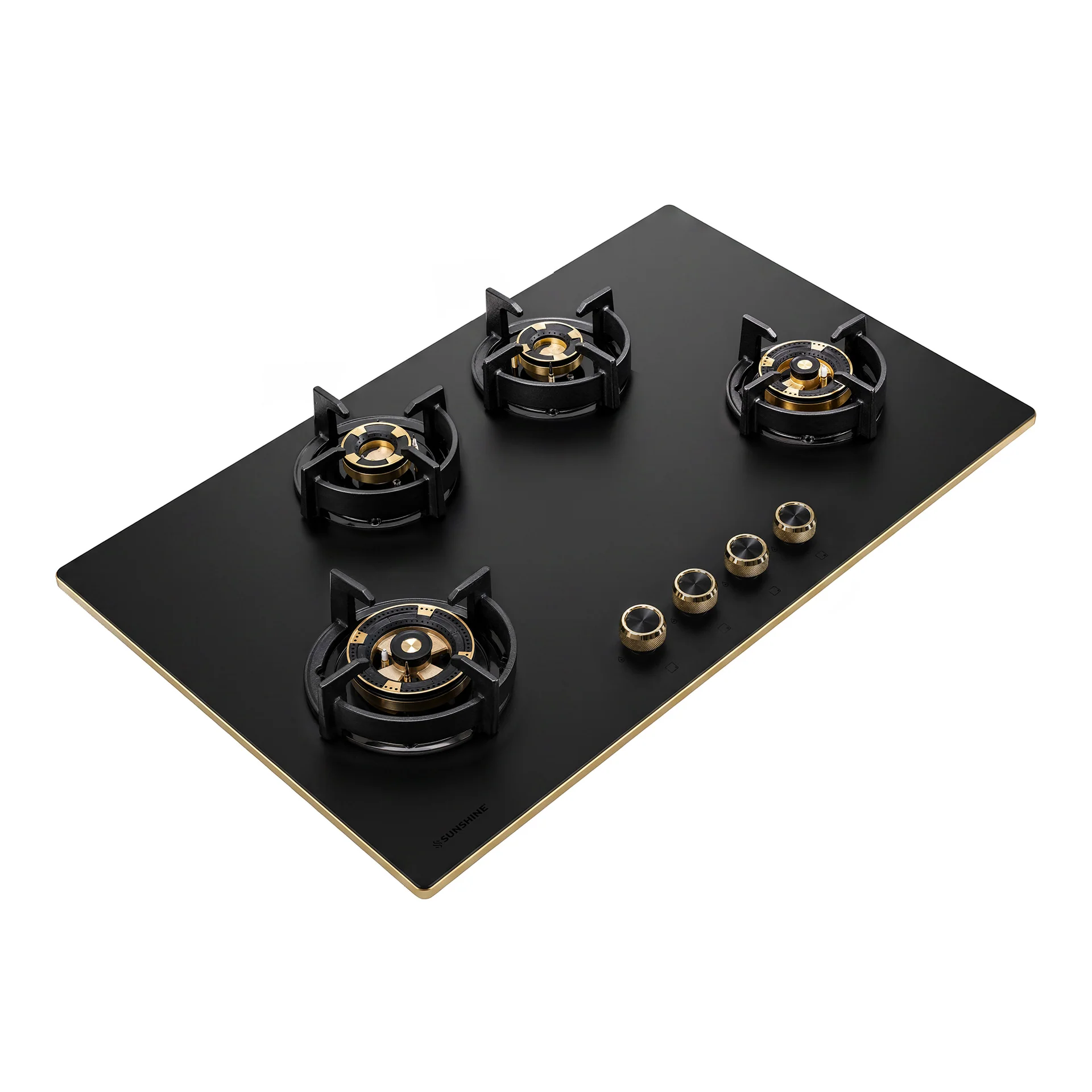 Accord Built-In Gas Hob