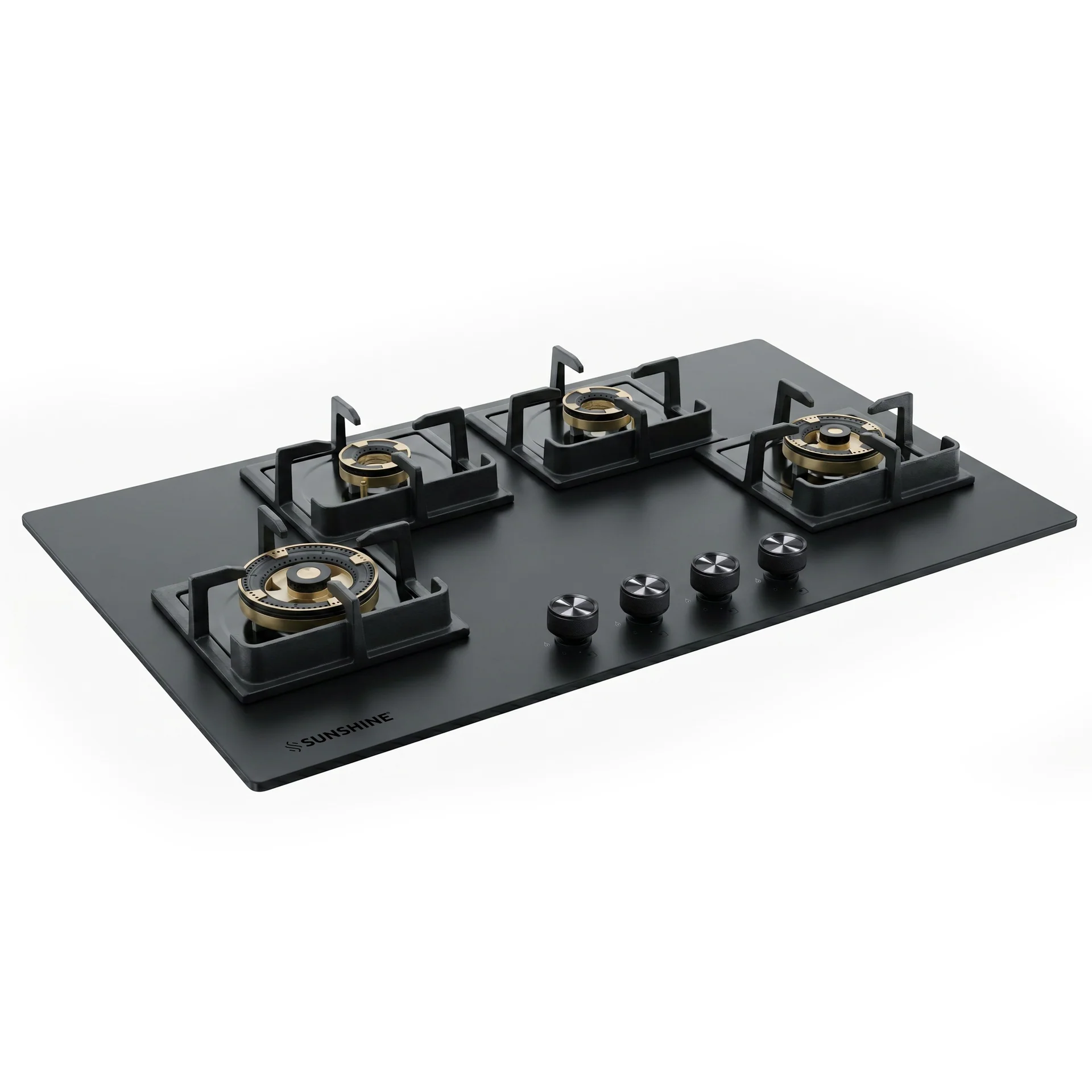 Mateo Built-In-Hob