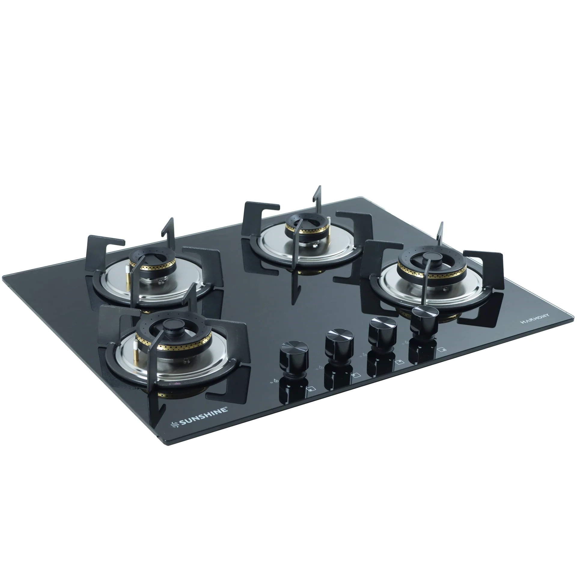 Sunshine Harmony 4B Built-In-Hob 654/904