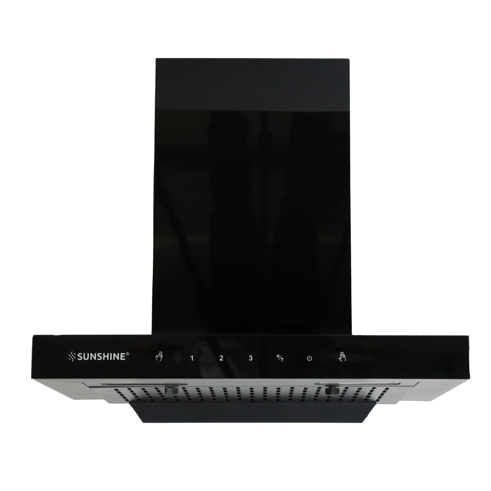 Sunshine Kia Wall Mounted Auto Clean Chimney 60CM/ 75CM/ 90CM