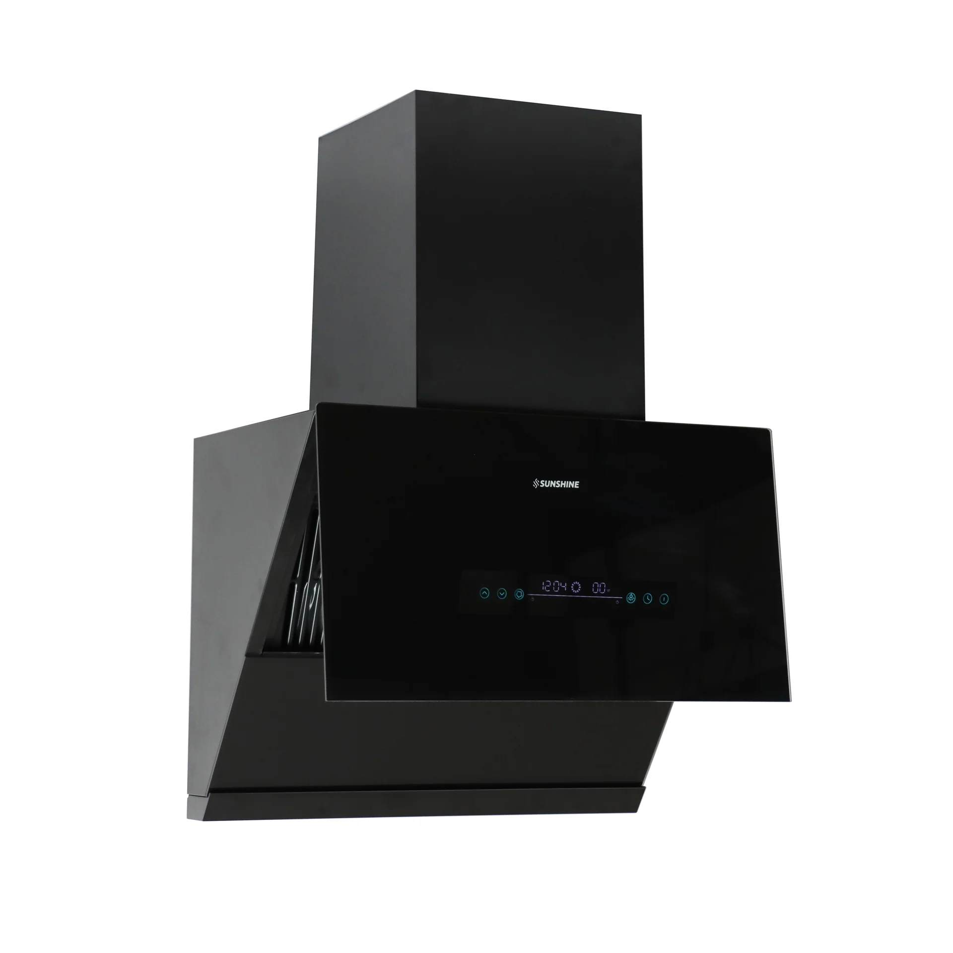 Sunshine Maslio BLDC Wall Mounted Auto Clean Chimney (60CM/90CM)