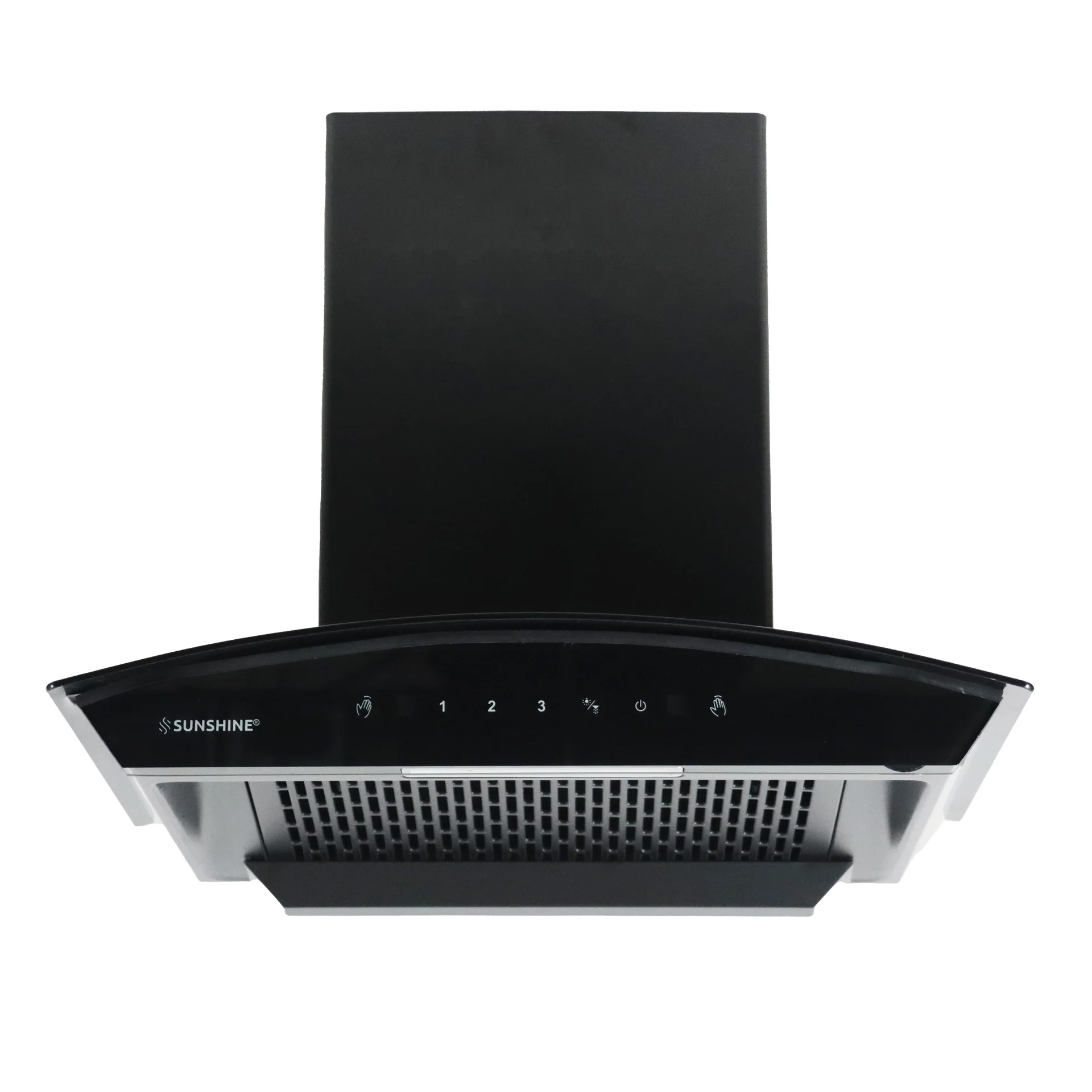 Sunshine Nexa Plus Wall Mounted Auto Clean Chimney